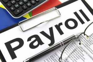 payroll process