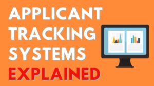 applicant tracking system