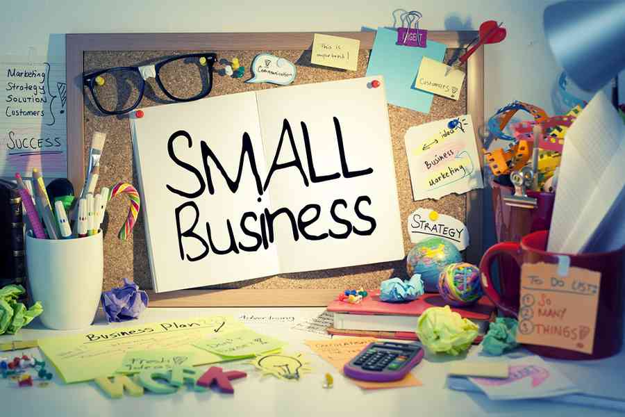 small business outsource payroll