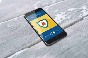 cybersecurity mobile phone security