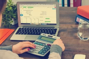 nonprofit payroll calculation