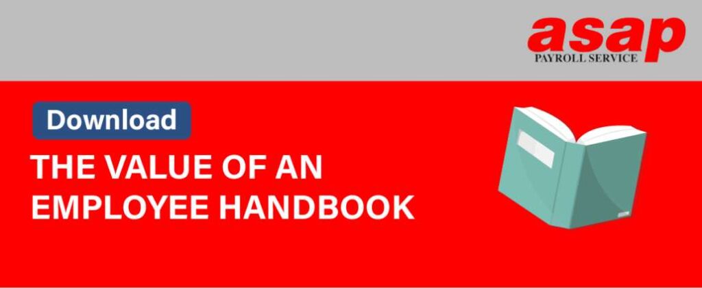 sick leave laws handbook