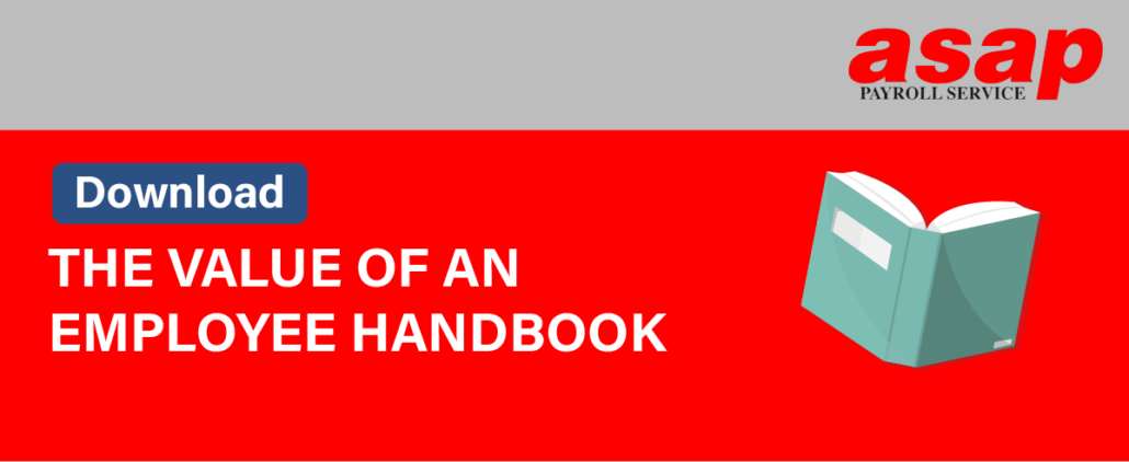 sick leave laws handbook