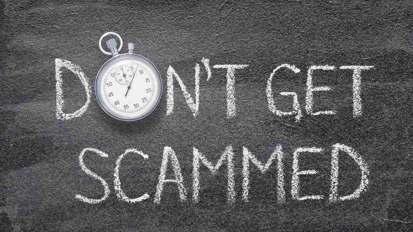 payroll fraud scams