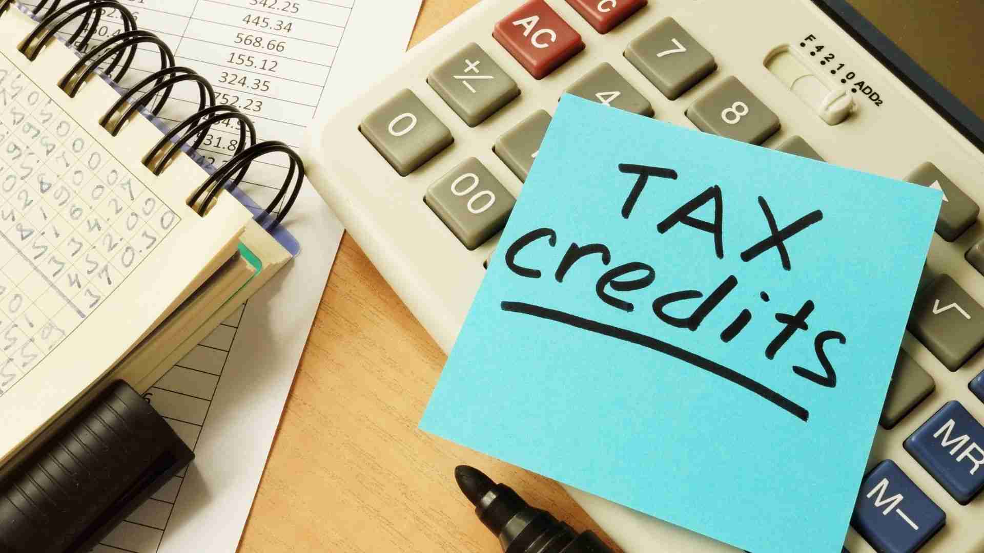 work opportunity tax credit wotc