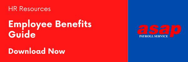 competitive employee benefits package guide