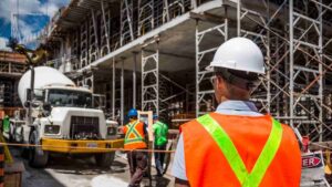 mobile timekeeping construction on site jobs