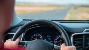 optional standard mileage rate driving