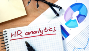 HR Analytics Vs. People Analytics