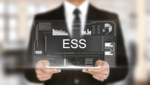 employee self service portal ess