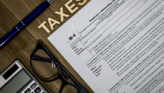 illinois employees withholding allowance certificate taxes