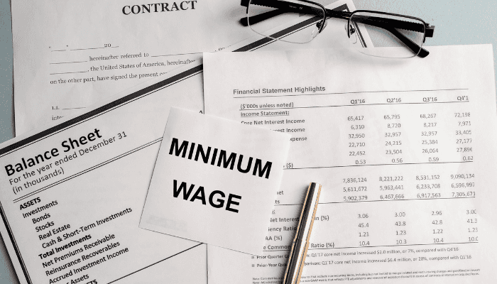 kentucky minimum wage overtime salary requirements sheet