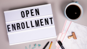 Automate Open Enrollment