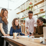 Moving Back To The Office - Maintaining A Company Culture
