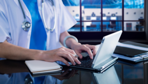 The Role of Technology in Streamlining Payroll for Home Health Care Agencies