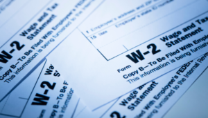 How to Access Your W-2 for Tax Returns
