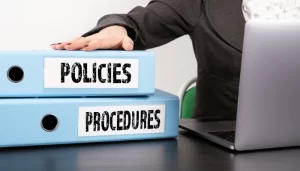 Legal Compliance in HR: Essential Policies and Procedures Every Company Should Have