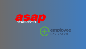 ASAP Payroll Enhances HR Management with Employee Navigator Integration