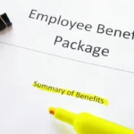 What Does a Modern Benefits Package Look Like