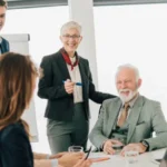 HR Overview of Generations in the Workplace