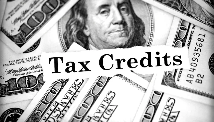 How to Maximize Potential Tax Credits