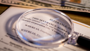 Understanding Severance Pay Essential Considerations for Employers