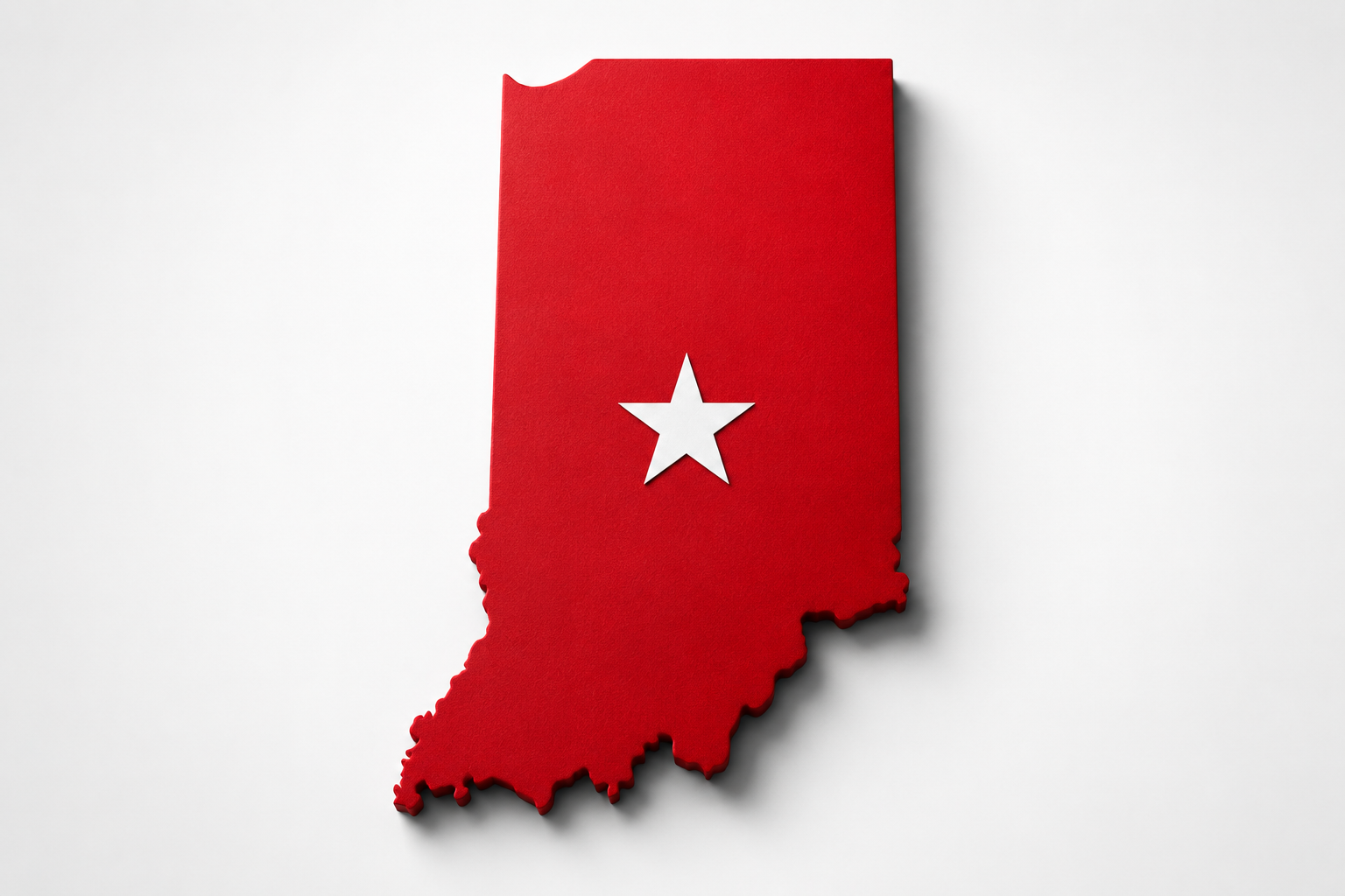 State of Indiana